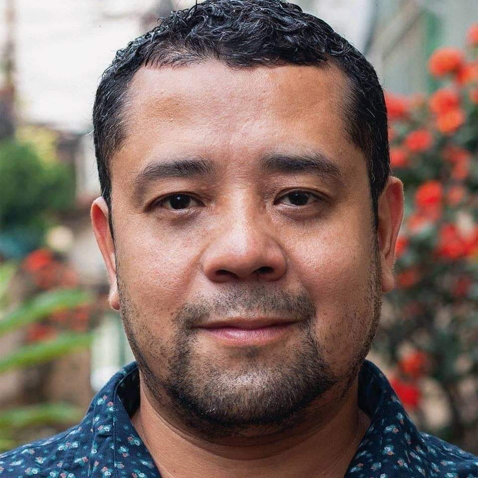 Paulo China - Diretor da Pilar Audiovisual